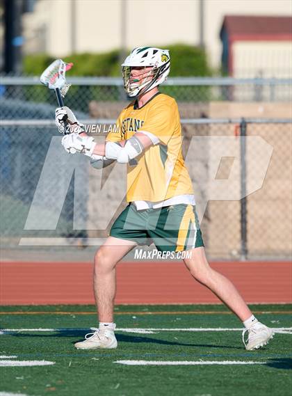 Thumbnail 2 in San Marin vs. Amador Valley (CIF NCS Division 2 Quarterfinals) photogallery.