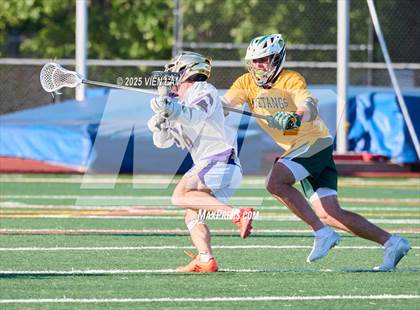 Thumbnail 3 in San Marin vs. Amador Valley (CIF NCS Division 2 Quarterfinals) photogallery.