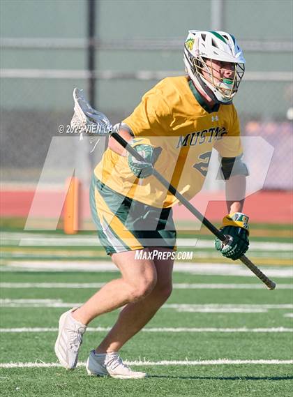 Thumbnail 2 in San Marin vs. Amador Valley (CIF NCS Division 2 Quarterfinals) photogallery.