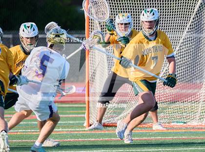 Thumbnail 3 in San Marin vs. Amador Valley (CIF NCS Division 2 Quarterfinals) photogallery.