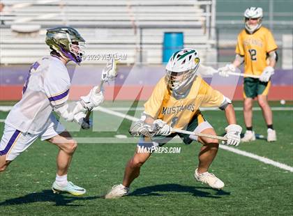 Thumbnail 3 in San Marin vs. Amador Valley (CIF NCS Division 2 Quarterfinals) photogallery.