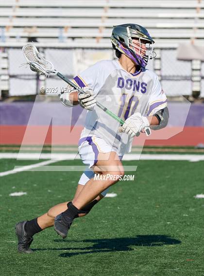 Thumbnail 3 in San Marin vs. Amador Valley (CIF NCS Division 2 Quarterfinals) photogallery.