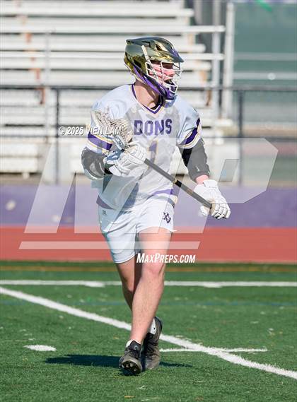 Thumbnail 2 in San Marin vs. Amador Valley (CIF NCS Division 2 Quarterfinals) photogallery.
