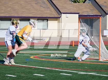 Thumbnail 2 in San Marin vs. Amador Valley (CIF NCS Division 2 Quarterfinals) photogallery.
