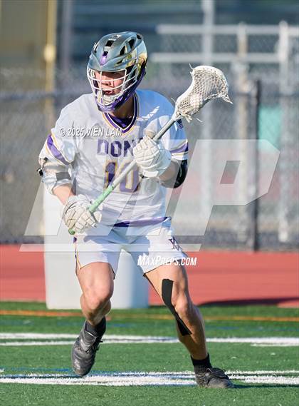 Thumbnail 1 in San Marin vs. Amador Valley (CIF NCS Division 2 Quarterfinals) photogallery.