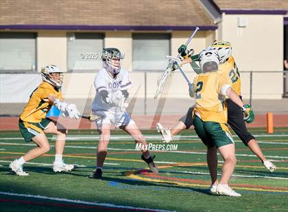 Thumbnail 1 in San Marin vs. Amador Valley (CIF NCS Division 2 Quarterfinals) photogallery.
