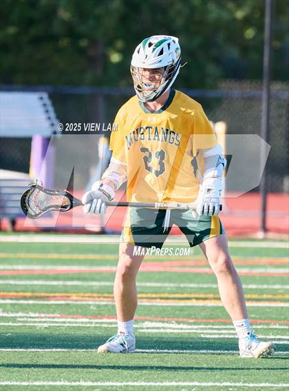 Thumbnail 3 in San Marin vs. Amador Valley (CIF NCS Division 2 Quarterfinals) photogallery.