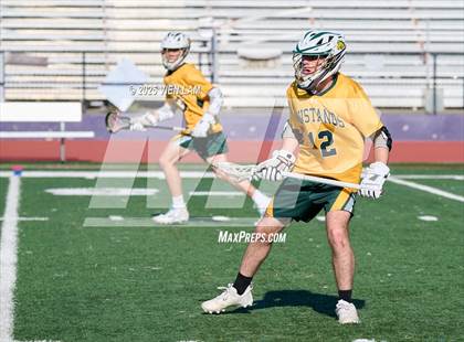 Thumbnail 1 in San Marin vs. Amador Valley (CIF NCS Division 2 Quarterfinals) photogallery.