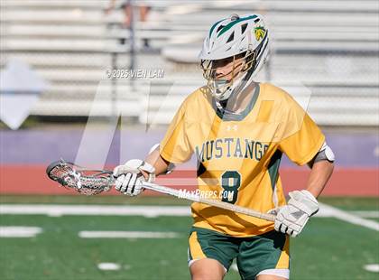 Thumbnail 2 in San Marin vs. Amador Valley (CIF NCS Division 2 Quarterfinals) photogallery.