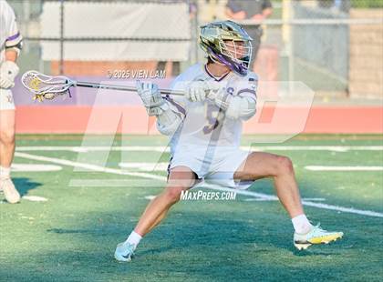 Thumbnail 1 in San Marin vs. Amador Valley (CIF NCS Division 2 Quarterfinals) photogallery.