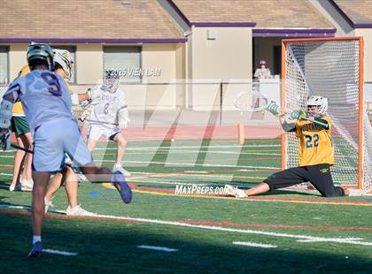 Thumbnail 1 in San Marin vs. Amador Valley (CIF NCS Division 2 Quarterfinals) photogallery.