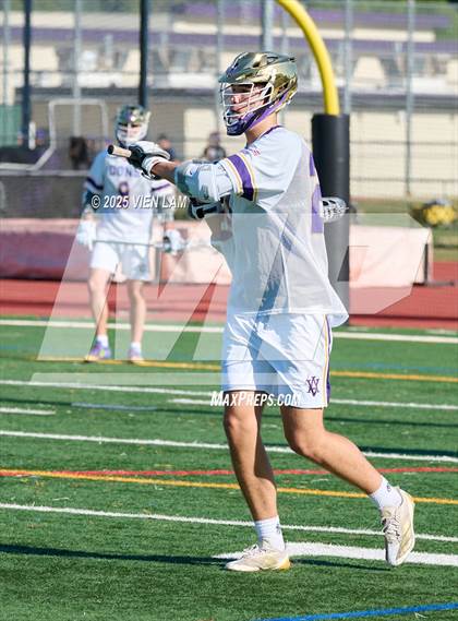 Thumbnail 2 in San Marin vs. Amador Valley (CIF NCS Division 2 Quarterfinals) photogallery.