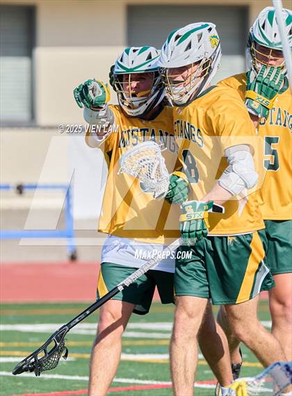 Thumbnail 1 in San Marin vs. Amador Valley (CIF NCS Division 2 Quarterfinals) photogallery.