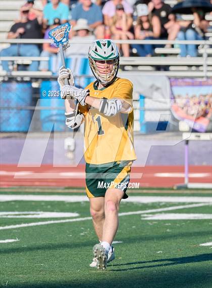 Thumbnail 3 in San Marin vs. Amador Valley (CIF NCS Division 2 Quarterfinals) photogallery.