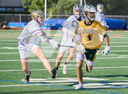 Thumbnail 1 in San Marin vs. Amador Valley (CIF NCS Division 2 Quarterfinals) photogallery.