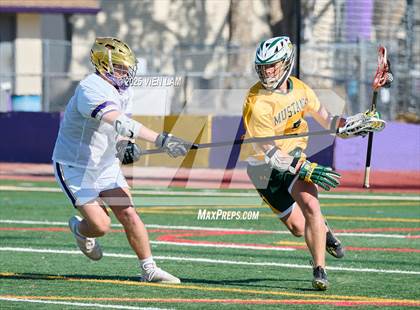 Thumbnail 1 in San Marin vs. Amador Valley (CIF NCS Division 2 Quarterfinals) photogallery.