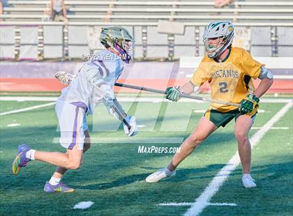 Thumbnail 3 in San Marin vs. Amador Valley (CIF NCS Division 2 Quarterfinals) photogallery.