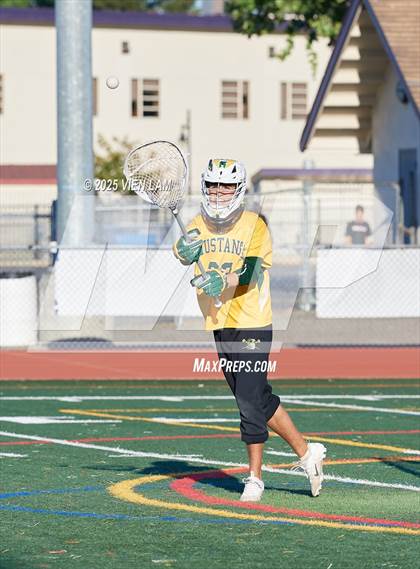Thumbnail 2 in San Marin vs. Amador Valley (CIF NCS Division 2 Quarterfinals) photogallery.