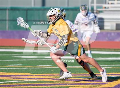 Thumbnail 3 in San Marin vs. Amador Valley (CIF NCS Division 2 Quarterfinals) photogallery.