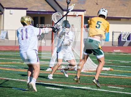 Thumbnail 3 in San Marin vs. Amador Valley (CIF NCS Division 2 Quarterfinals) photogallery.
