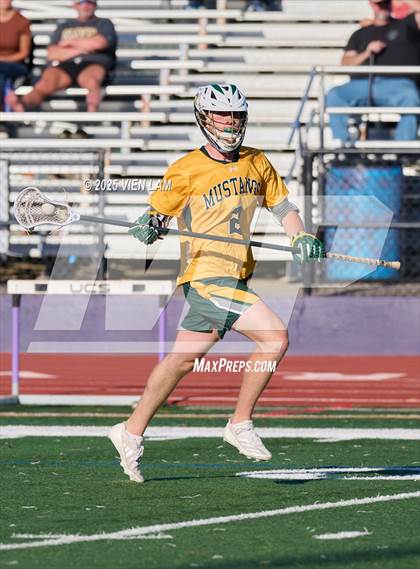 Thumbnail 2 in San Marin vs. Amador Valley (CIF NCS Division 2 Quarterfinals) photogallery.