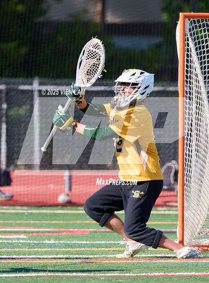 Thumbnail 2 in San Marin vs. Amador Valley (CIF NCS Division 2 Quarterfinals) photogallery.