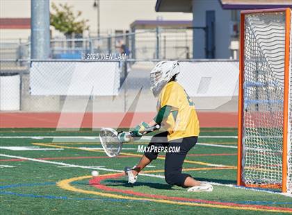 Thumbnail 3 in San Marin vs. Amador Valley (CIF NCS Division 2 Quarterfinals) photogallery.