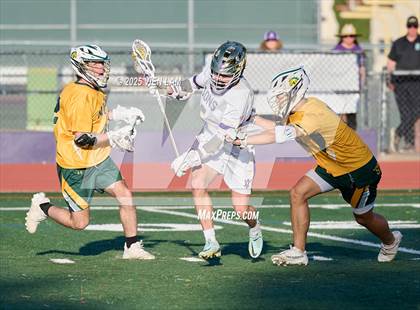 Thumbnail 2 in San Marin vs. Amador Valley (CIF NCS Division 2 Quarterfinals) photogallery.