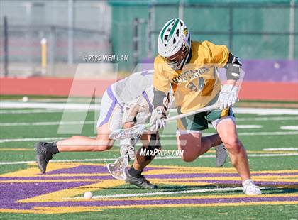 Thumbnail 3 in San Marin vs. Amador Valley (CIF NCS Division 2 Quarterfinals) photogallery.