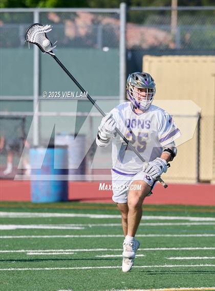 Thumbnail 1 in San Marin vs. Amador Valley (CIF NCS Division 2 Quarterfinals) photogallery.