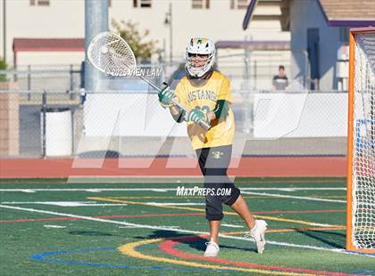 Thumbnail 1 in San Marin vs. Amador Valley (CIF NCS Division 2 Quarterfinals) photogallery.