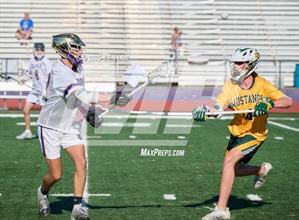 Thumbnail 2 in San Marin vs. Amador Valley (CIF NCS Division 2 Quarterfinals) photogallery.
