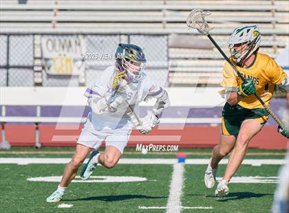 Thumbnail 1 in San Marin vs. Amador Valley (CIF NCS Division 2 Quarterfinals) photogallery.