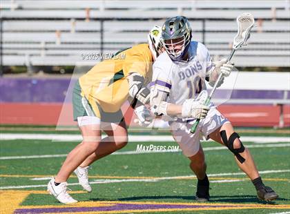 Thumbnail 2 in San Marin vs. Amador Valley (CIF NCS Division 2 Quarterfinals) photogallery.