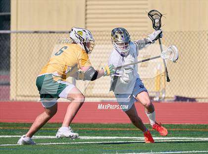 Thumbnail 1 in San Marin vs. Amador Valley (CIF NCS Division 2 Quarterfinals) photogallery.
