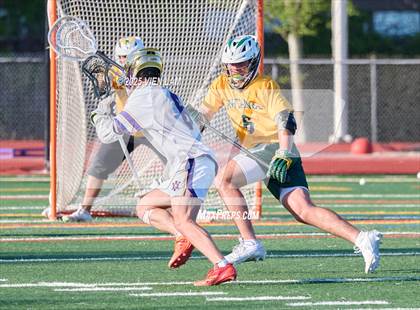 Thumbnail 1 in San Marin vs. Amador Valley (CIF NCS Division 2 Quarterfinals) photogallery.