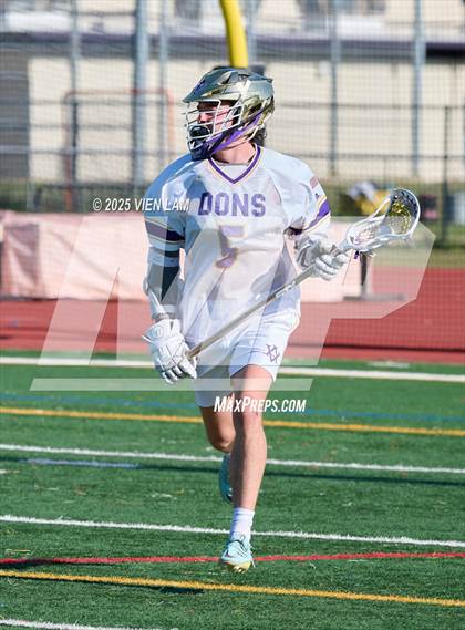 Thumbnail 1 in San Marin vs. Amador Valley (CIF NCS Division 2 Quarterfinals) photogallery.