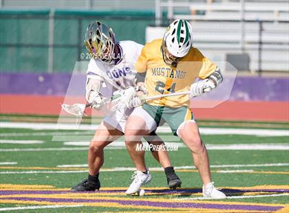 Thumbnail 3 in San Marin vs. Amador Valley (CIF NCS Division 2 Quarterfinals) photogallery.