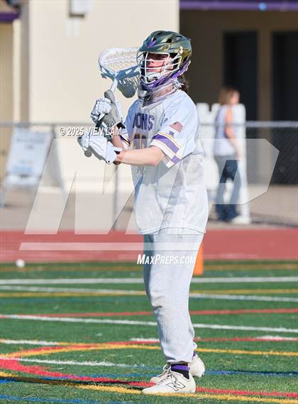 Thumbnail 1 in San Marin vs. Amador Valley (CIF NCS Division 2 Quarterfinals) photogallery.