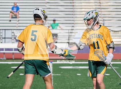 Thumbnail 2 in San Marin vs. Amador Valley (CIF NCS Division 2 Quarterfinals) photogallery.