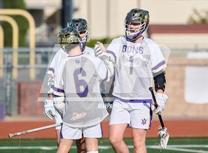 Thumbnail 2 in San Marin vs. Amador Valley (CIF NCS Division 2 Quarterfinals) photogallery.