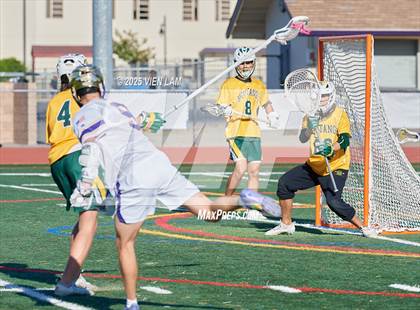 Thumbnail 2 in San Marin vs. Amador Valley (CIF NCS Division 2 Quarterfinals) photogallery.