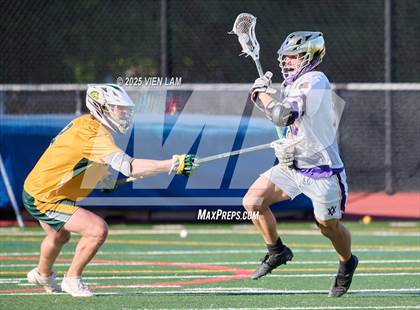 Thumbnail 2 in San Marin vs. Amador Valley (CIF NCS Division 2 Quarterfinals) photogallery.