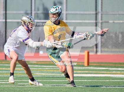 Thumbnail 2 in San Marin vs. Amador Valley (CIF NCS Division 2 Quarterfinals) photogallery.