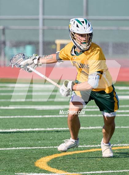 Thumbnail 3 in San Marin vs. Amador Valley (CIF NCS Division 2 Quarterfinals) photogallery.