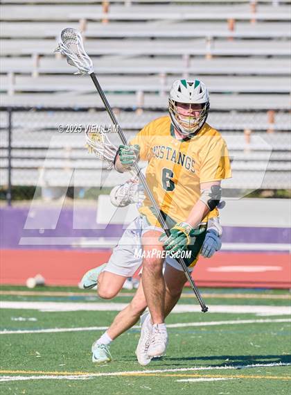 Thumbnail 1 in San Marin vs. Amador Valley (CIF NCS Division 2 Quarterfinals) photogallery.