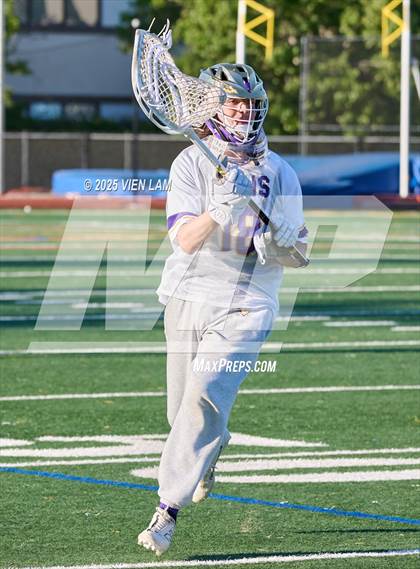 Thumbnail 2 in San Marin vs. Amador Valley (CIF NCS Division 2 Quarterfinals) photogallery.