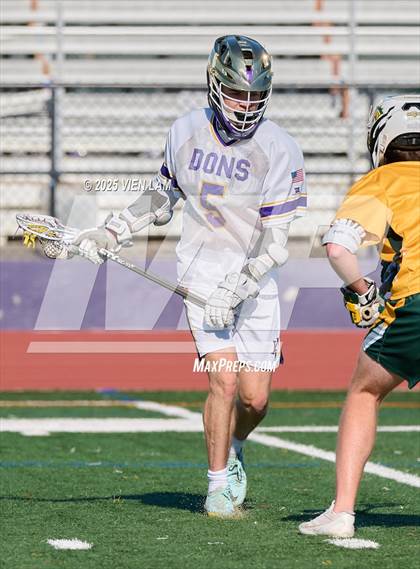 Thumbnail 2 in San Marin vs. Amador Valley (CIF NCS Division 2 Quarterfinals) photogallery.