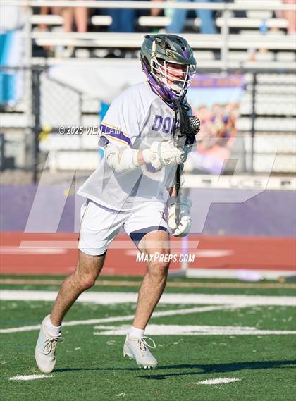 Thumbnail 3 in San Marin vs. Amador Valley (CIF NCS Division 2 Quarterfinals) photogallery.