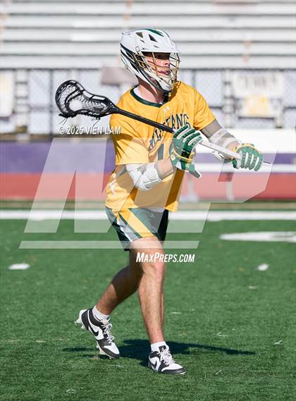 Thumbnail 1 in San Marin vs. Amador Valley (CIF NCS Division 2 Quarterfinals) photogallery.